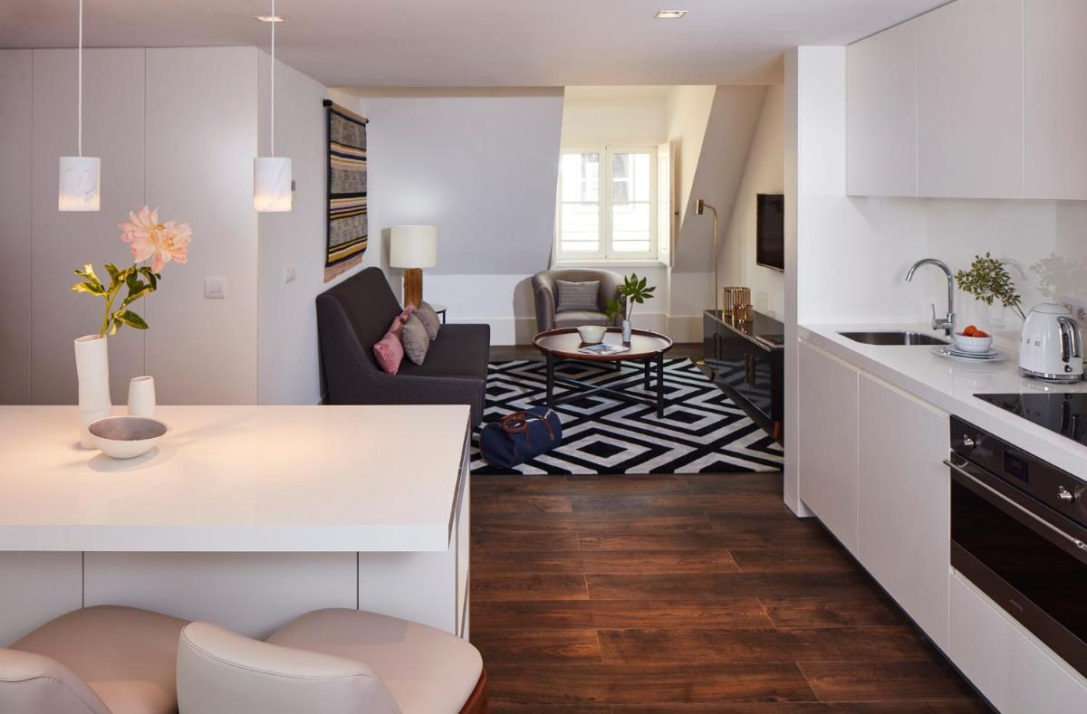 The Lumiares Hotel & Spa - Small Luxury Hotels Of The World