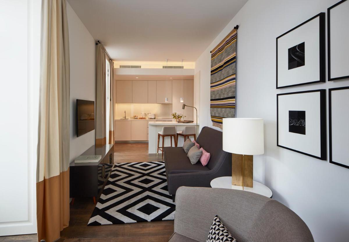 The Lumiares Hotel & Spa - Small Luxury Hotels Of The World