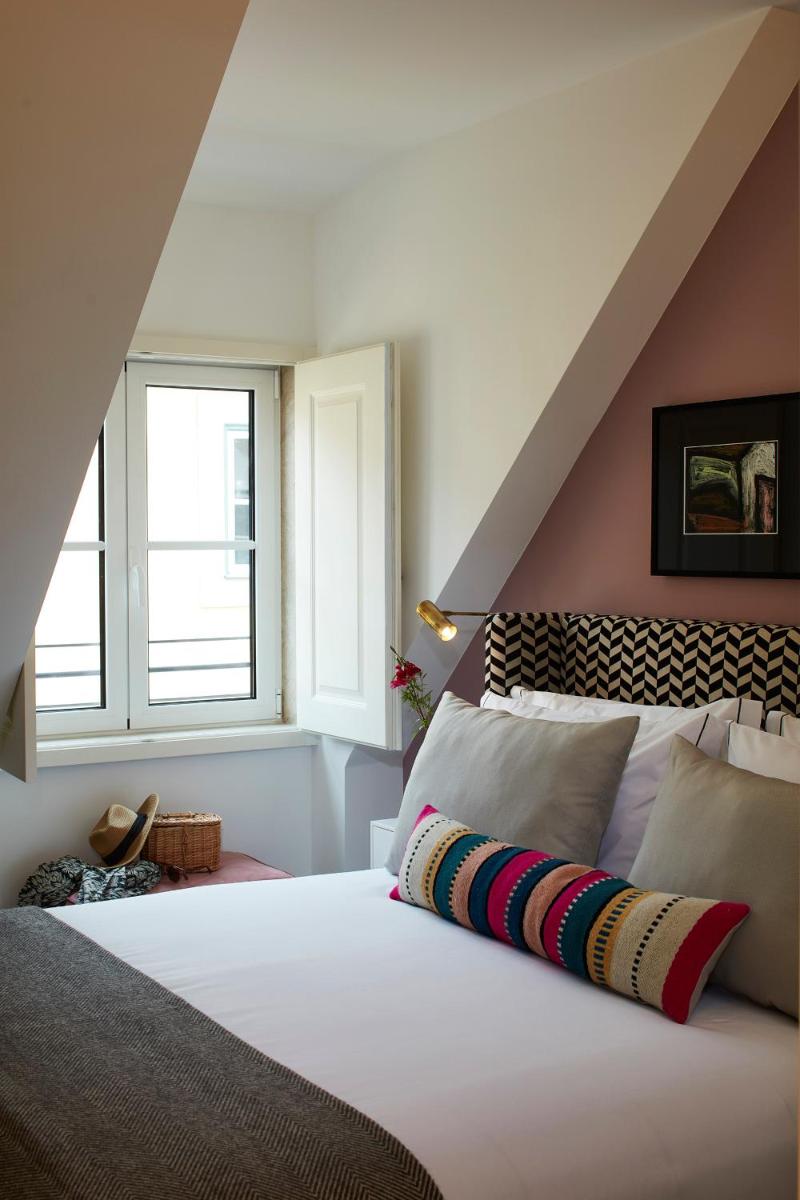 The Lumiares Hotel & Spa - Small Luxury Hotels Of The World