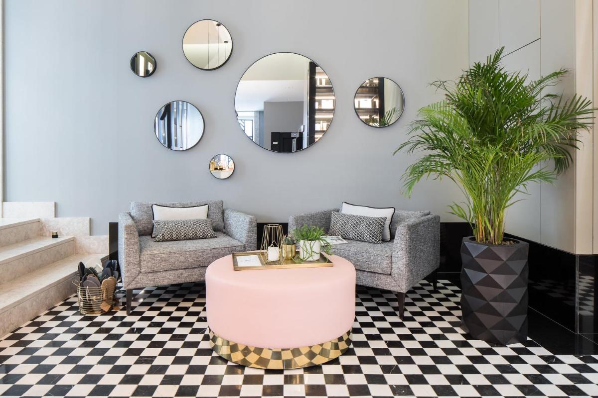 The Lumiares Hotel & Spa - Small Luxury Hotels Of The World