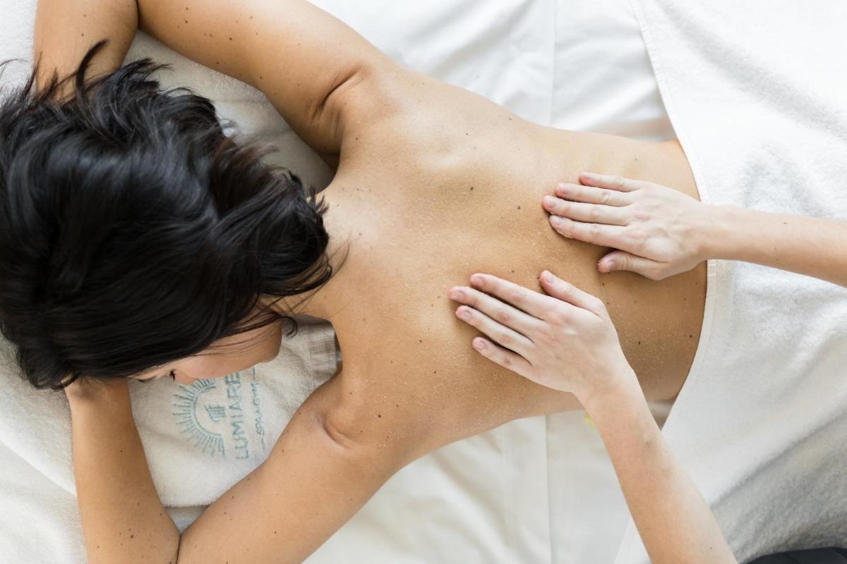 The Lumiares Hotel & Spa - Small Luxury Hotels Of The World