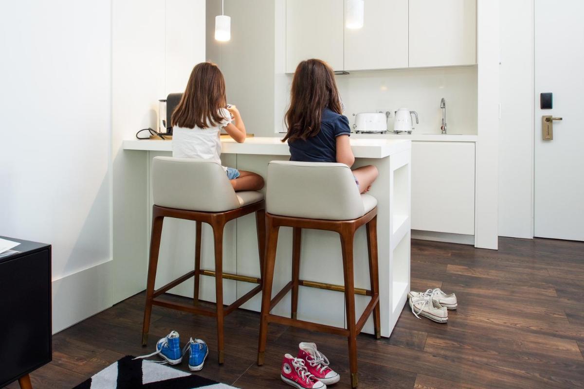 The Lumiares Hotel & Spa - Small Luxury Hotels Of The World