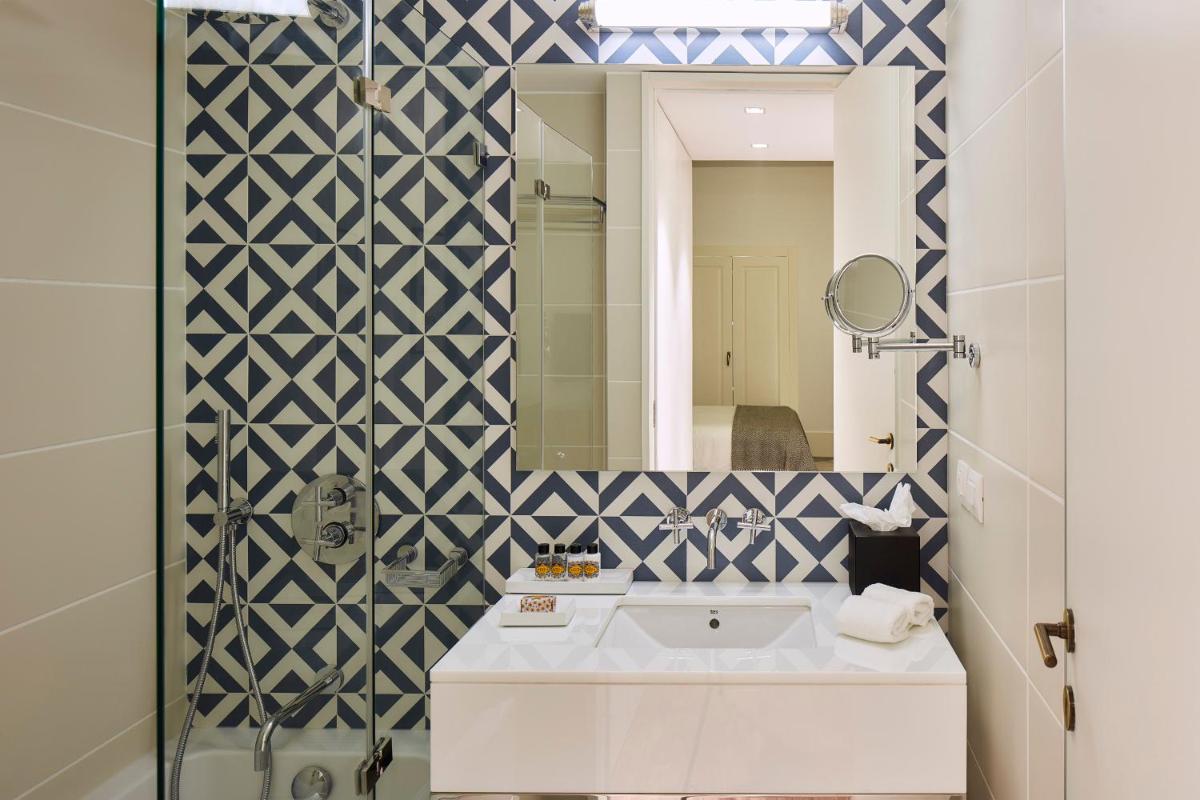 The Lumiares Hotel & Spa - Small Luxury Hotels Of The World