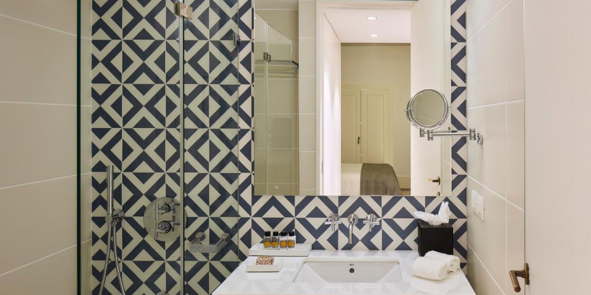 The Lumiares Hotel & Spa - Small Luxury Hotels Of The World