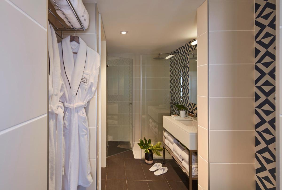 The Lumiares Hotel & Spa - Small Luxury Hotels Of The World