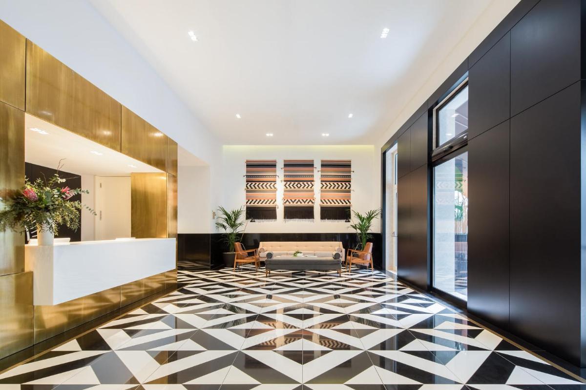 The Lumiares Hotel & Spa - Small Luxury Hotels Of The World