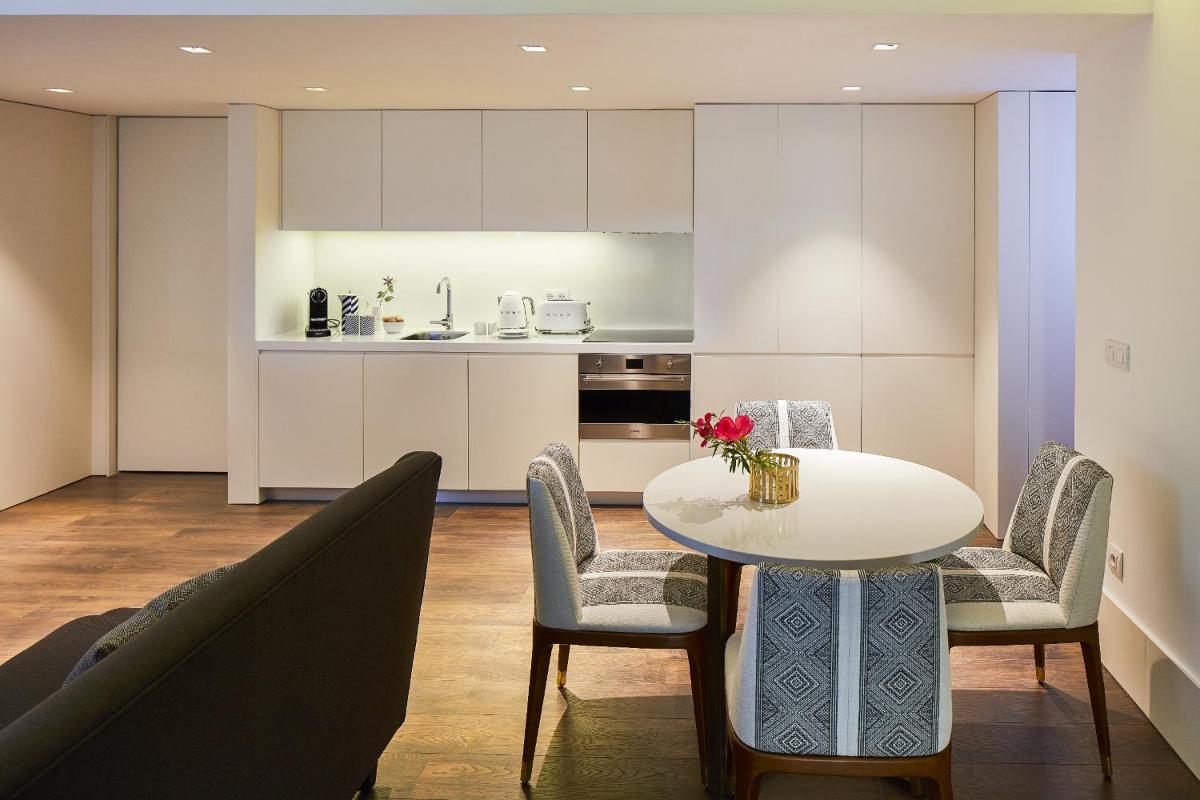 The Lumiares Hotel & Spa - Small Luxury Hotels Of The World