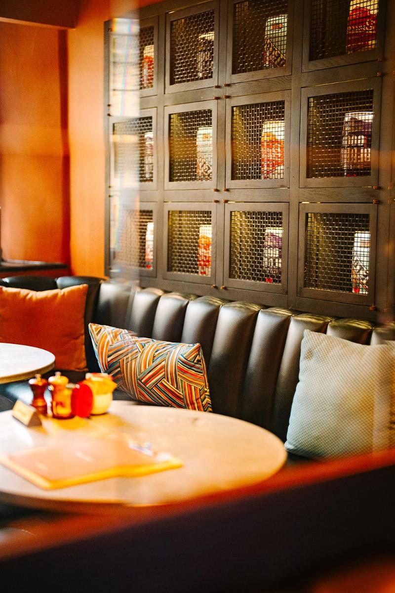 The Lygon Arms - an Iconic Luxury Hotel