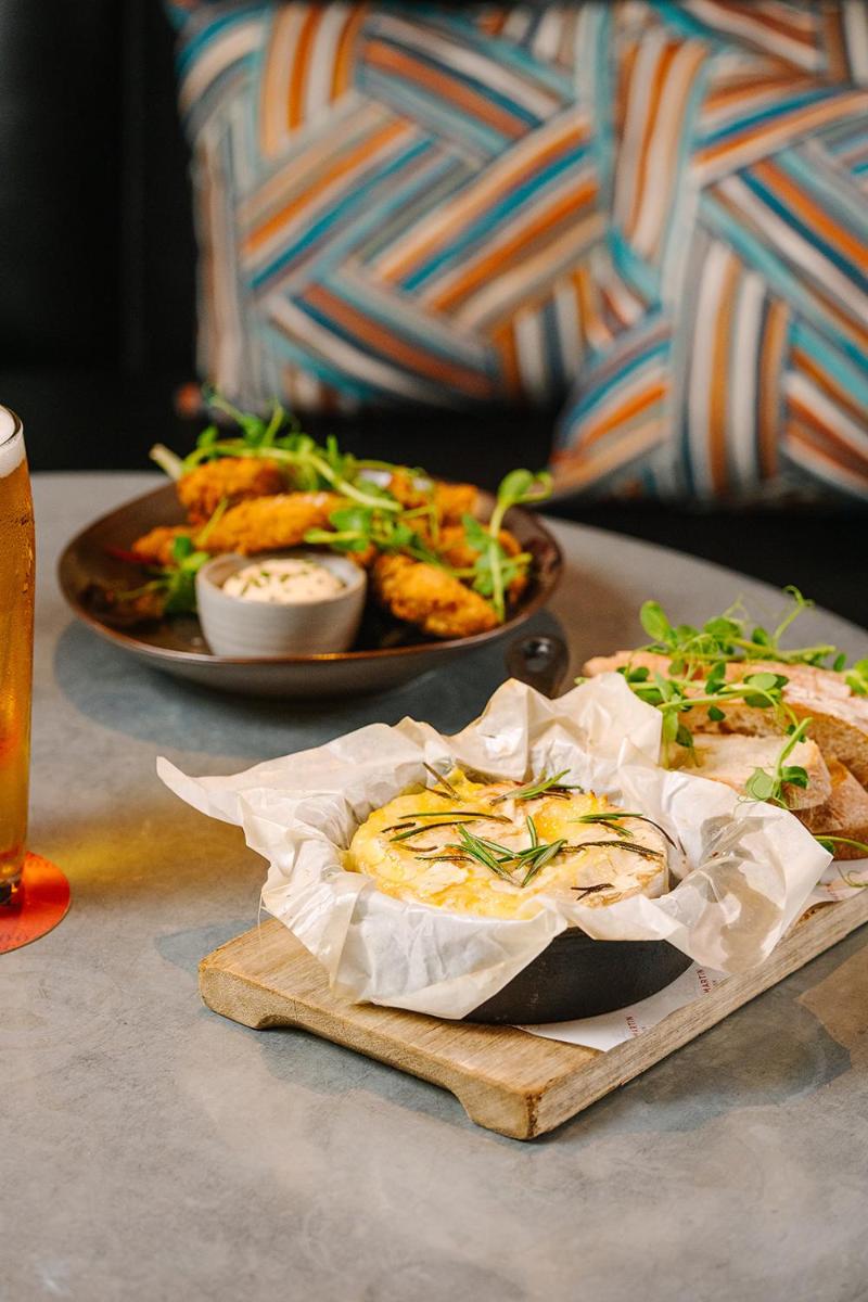 The Lygon Arms - an Iconic Luxury Hotel