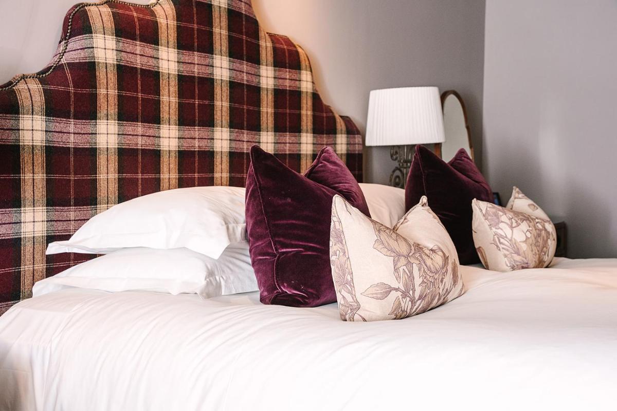 The Lygon Arms - an Iconic Luxury Hotel