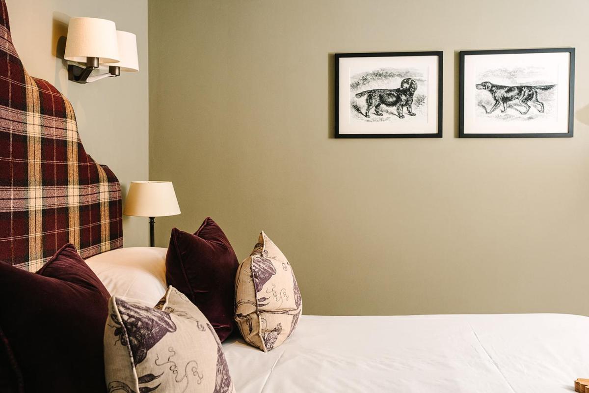 The Lygon Arms - an Iconic Luxury Hotel