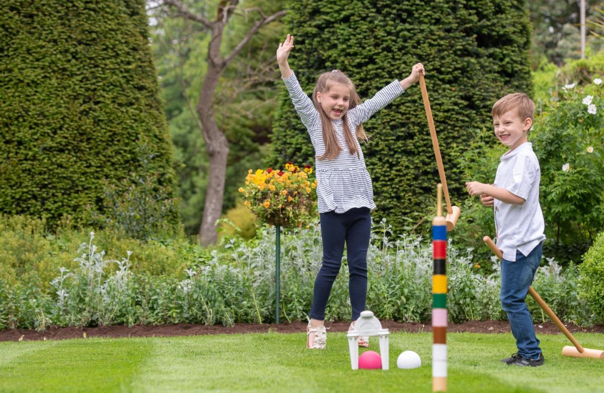 The Lygon Arms - an Iconic Luxury Hotel