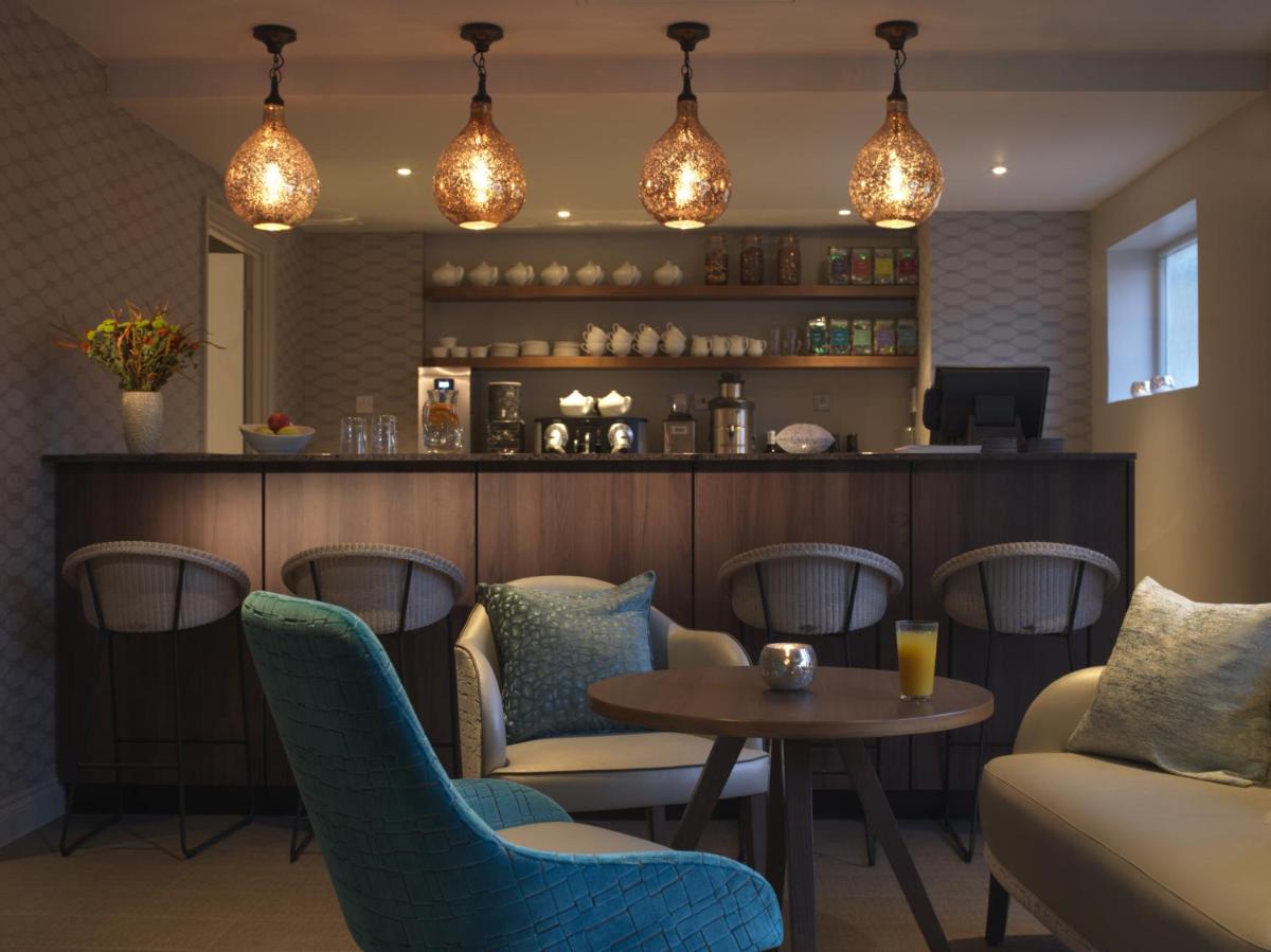 The Lygon Arms - an Iconic Luxury Hotel