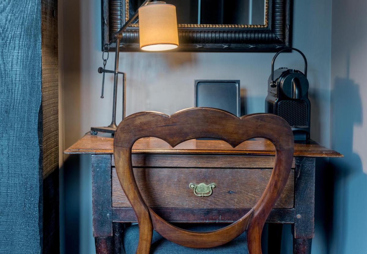 The Lygon Arms - an Iconic Luxury Hotel