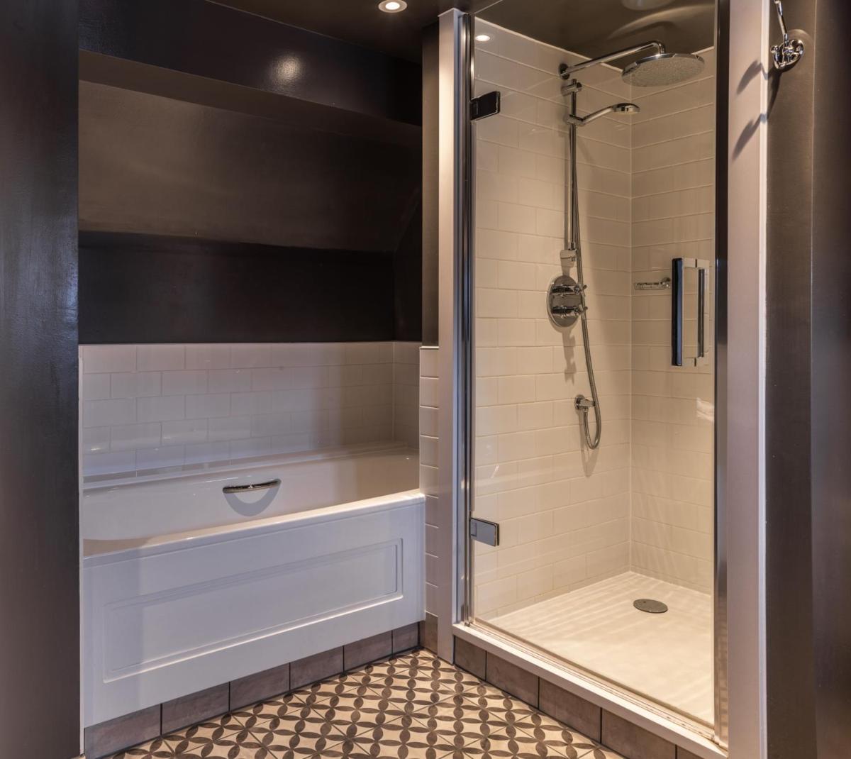 The Lygon Arms - an Iconic Luxury Hotel