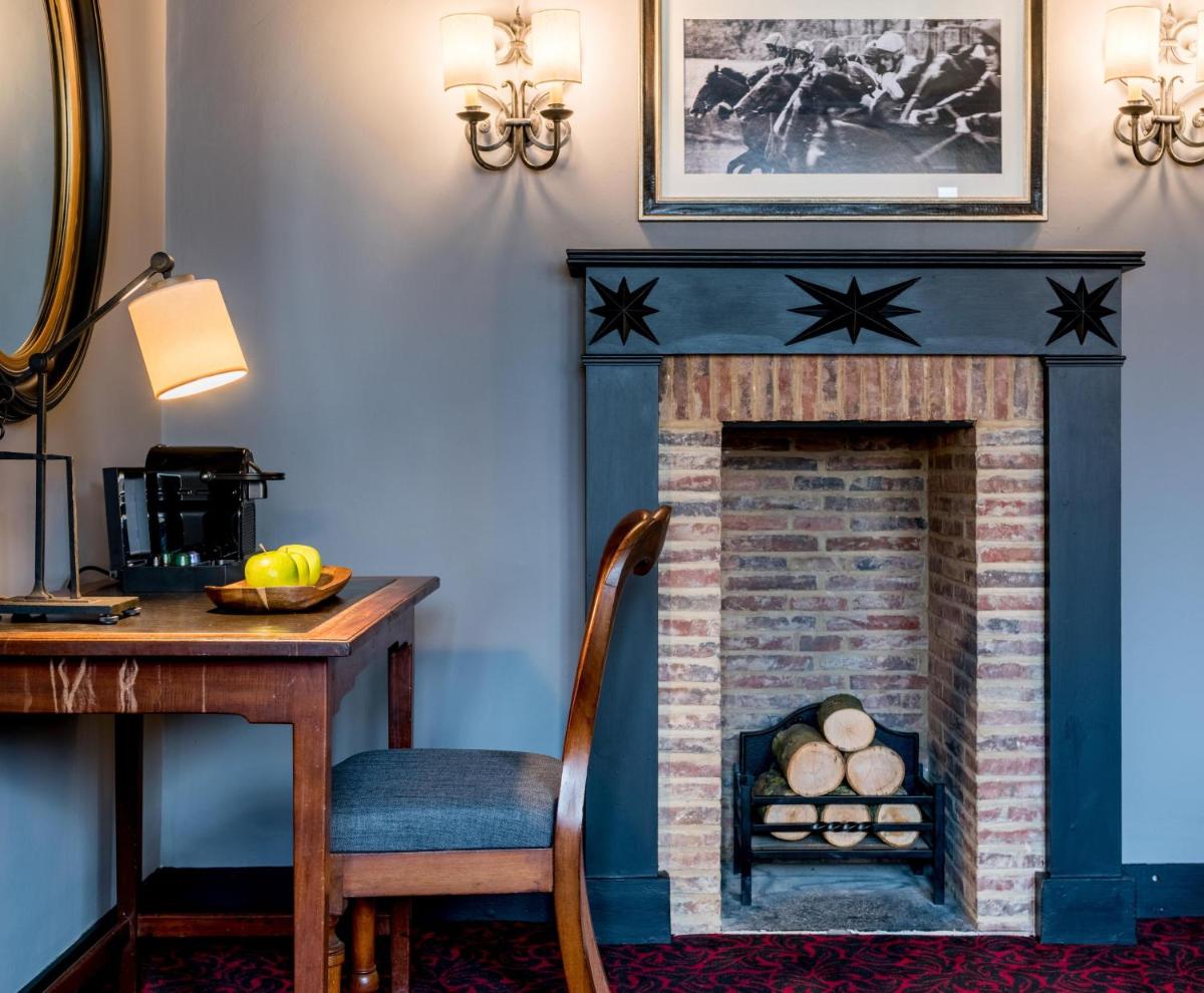 The Lygon Arms - an Iconic Luxury Hotel
