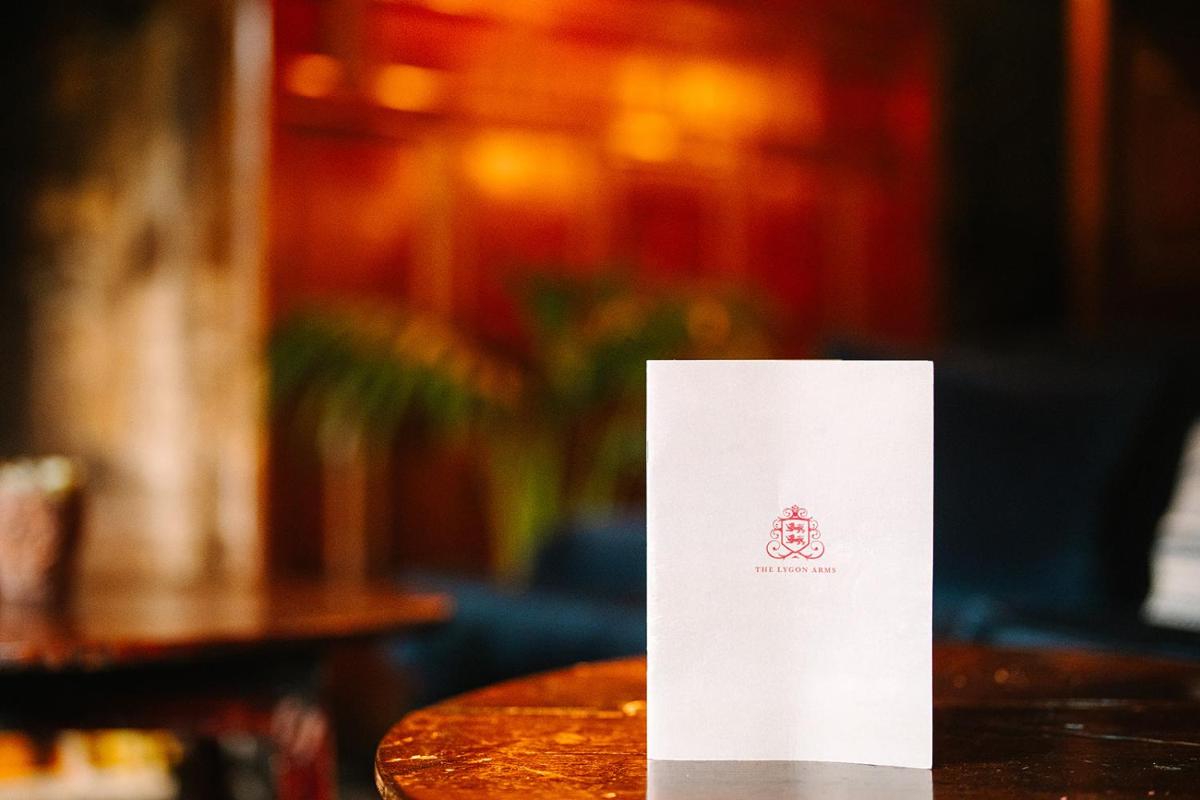 The Lygon Arms - an Iconic Luxury Hotel