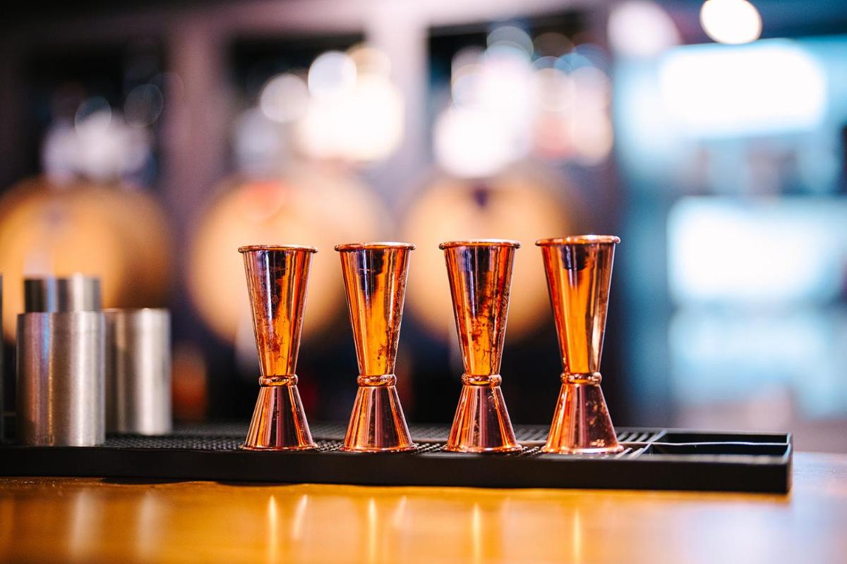 The Lygon Arms - an Iconic Luxury Hotel