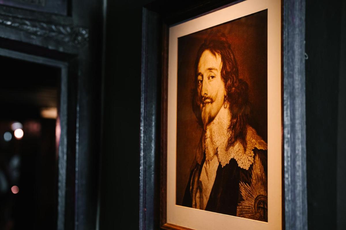 The Lygon Arms - an Iconic Luxury Hotel