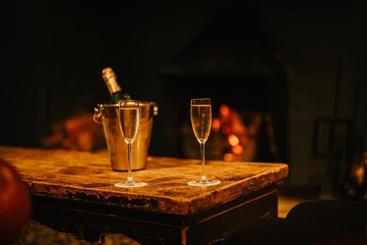 The Lygon Arms - an Iconic Luxury Hotel