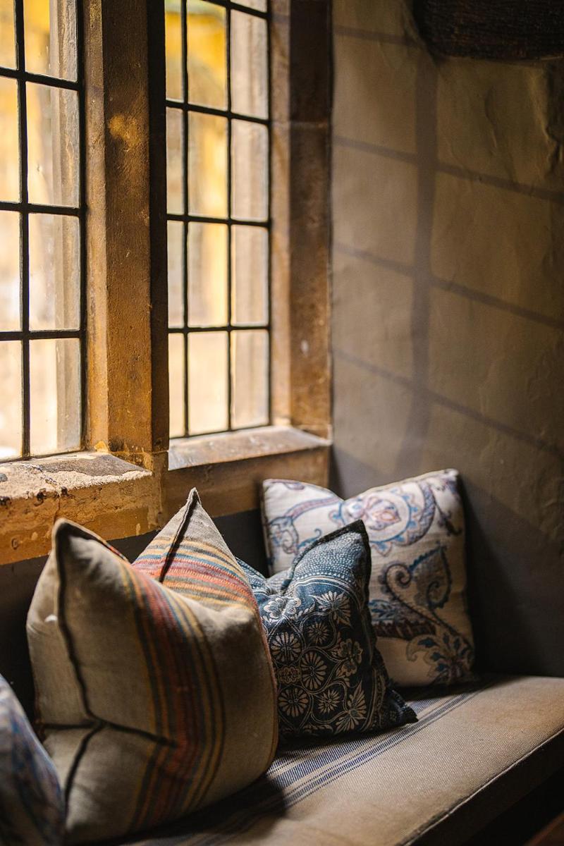 The Lygon Arms - an Iconic Luxury Hotel