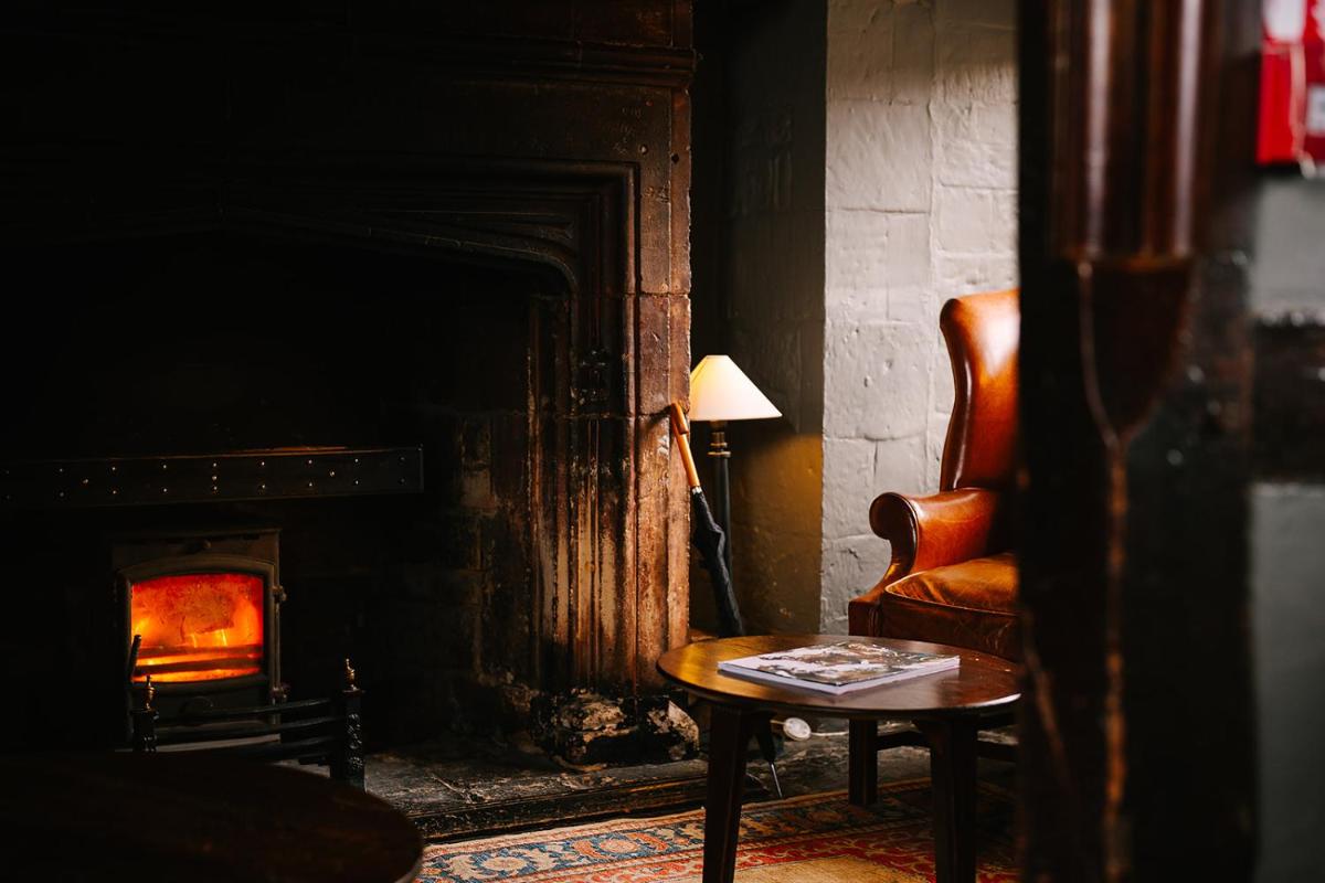The Lygon Arms
