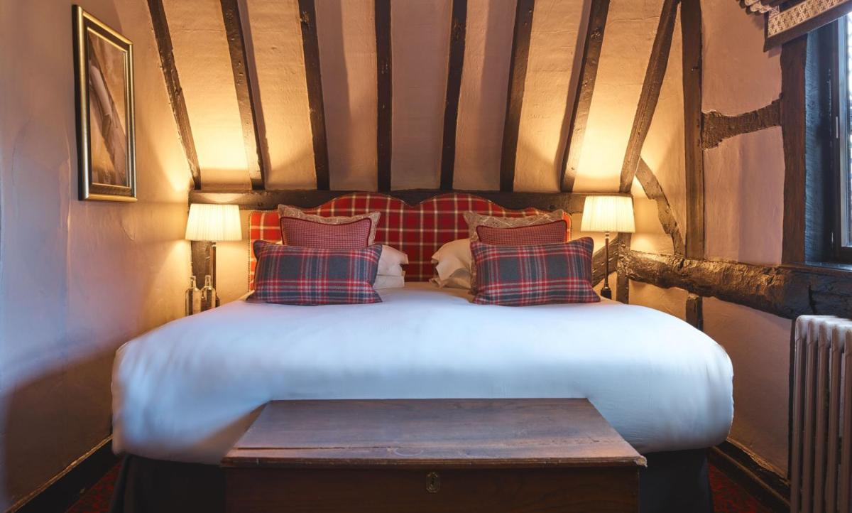 The Lygon Arms