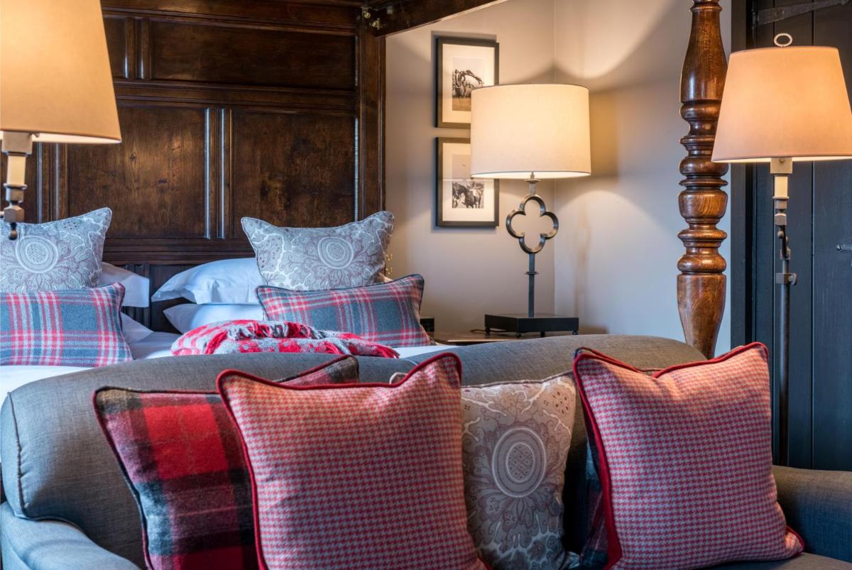 The Lygon Arms