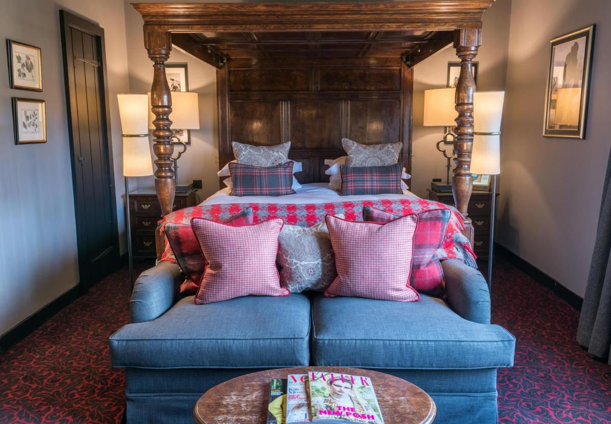 The Lygon Arms