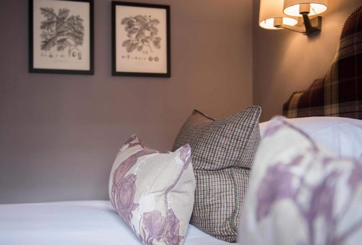 The Lygon Arms