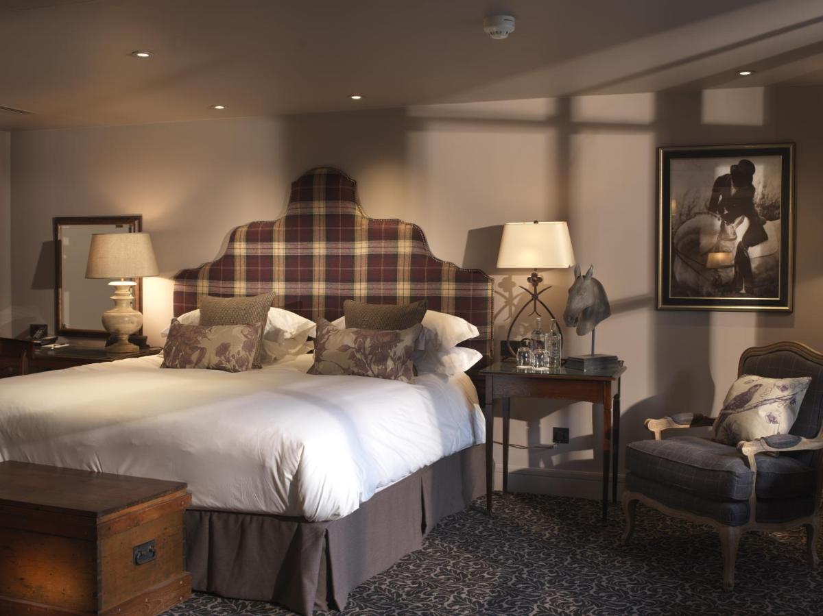 The Lygon Arms