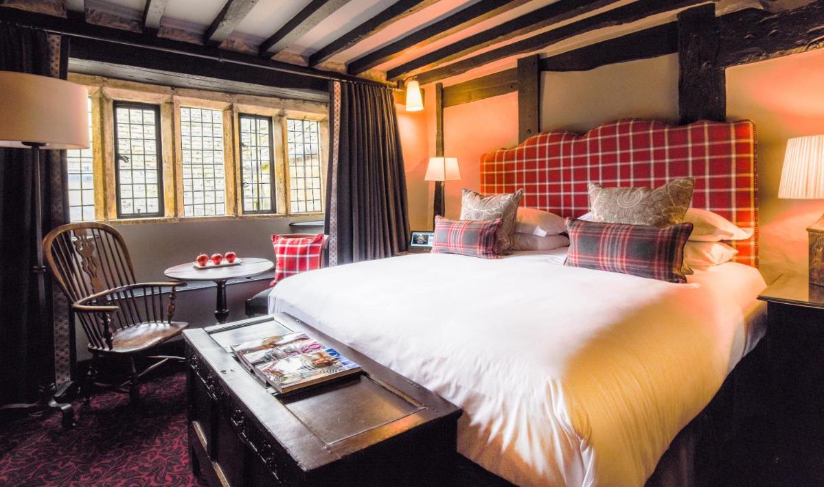 The Lygon Arms