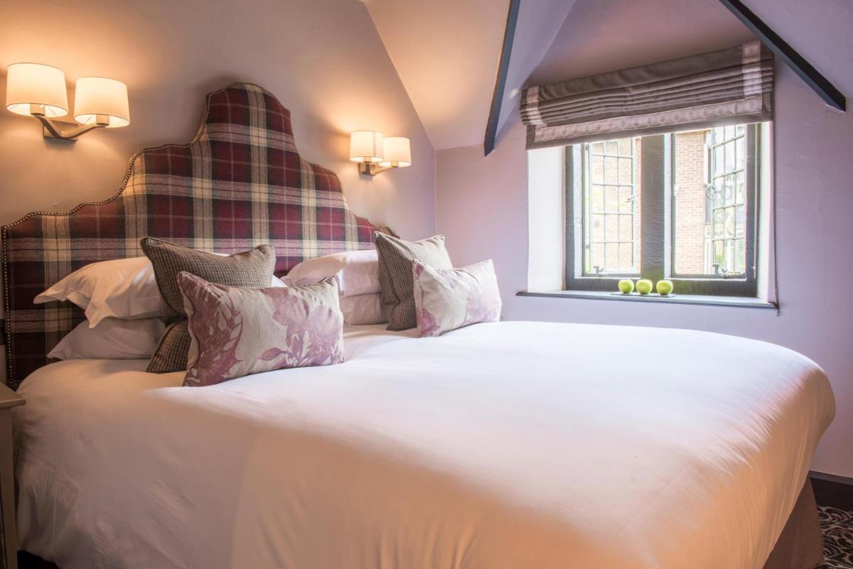 The Lygon Arms