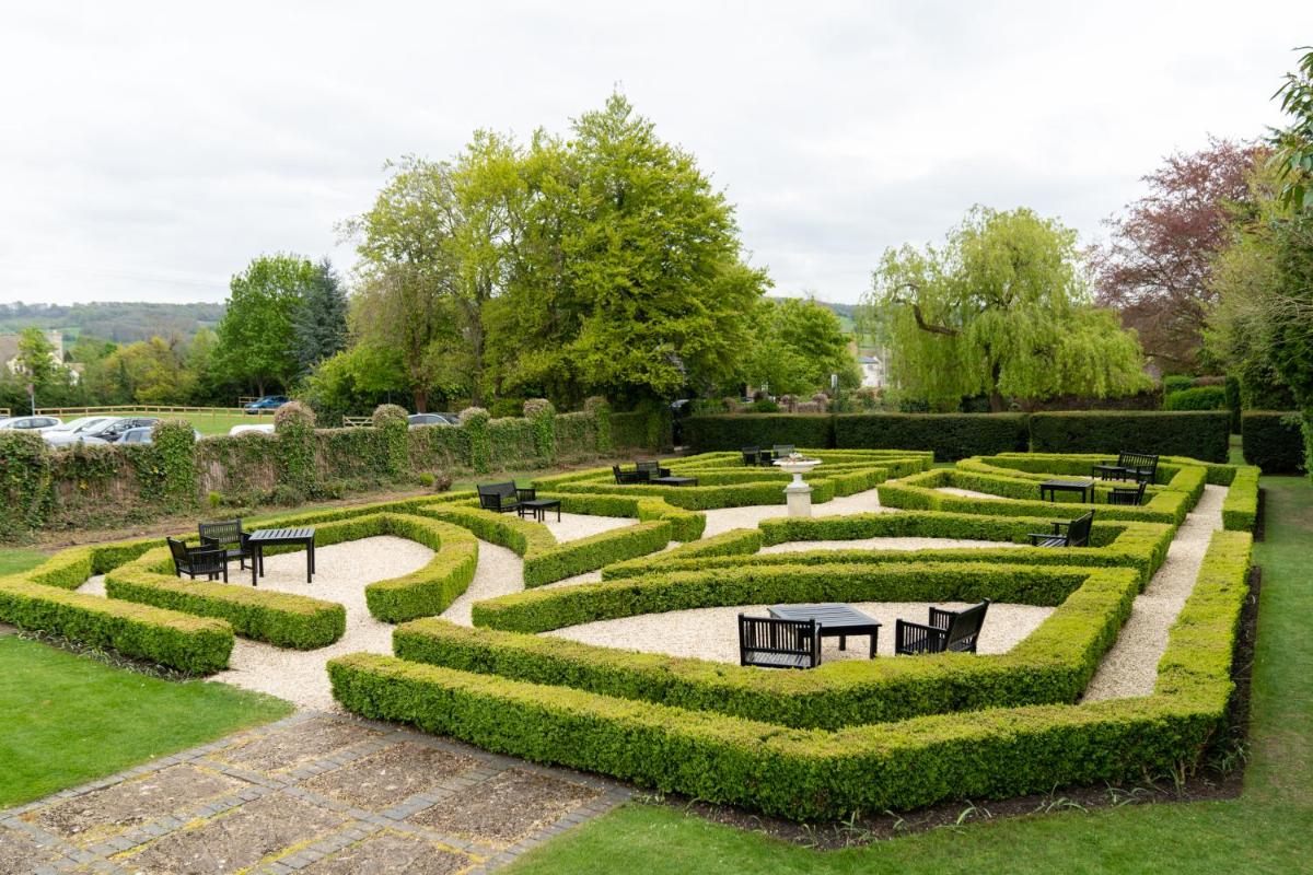 The Lygon Arms