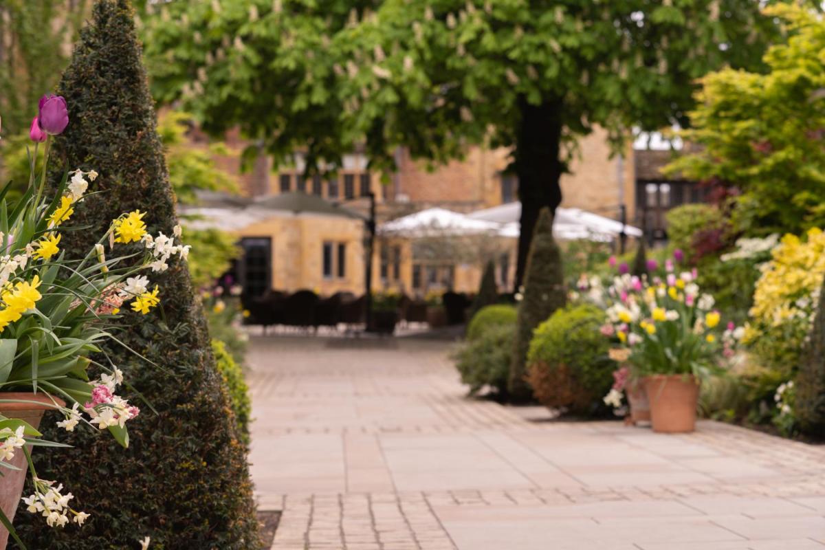 The Lygon Arms