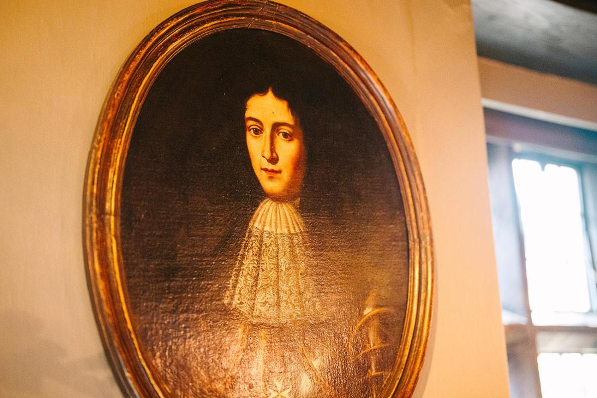 The Lygon Arms