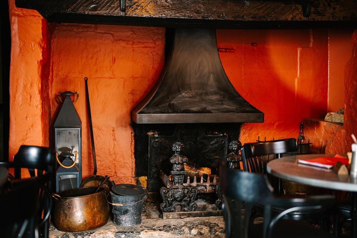 The Lygon Arms