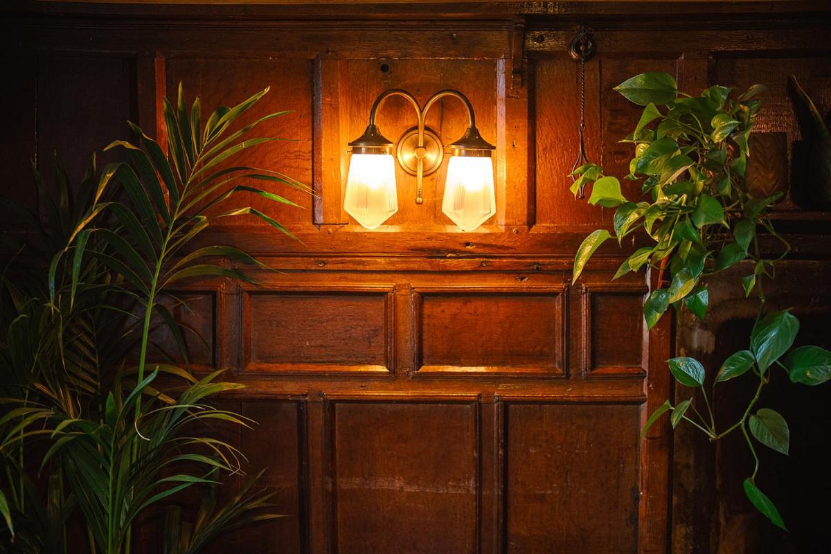 The Lygon Arms