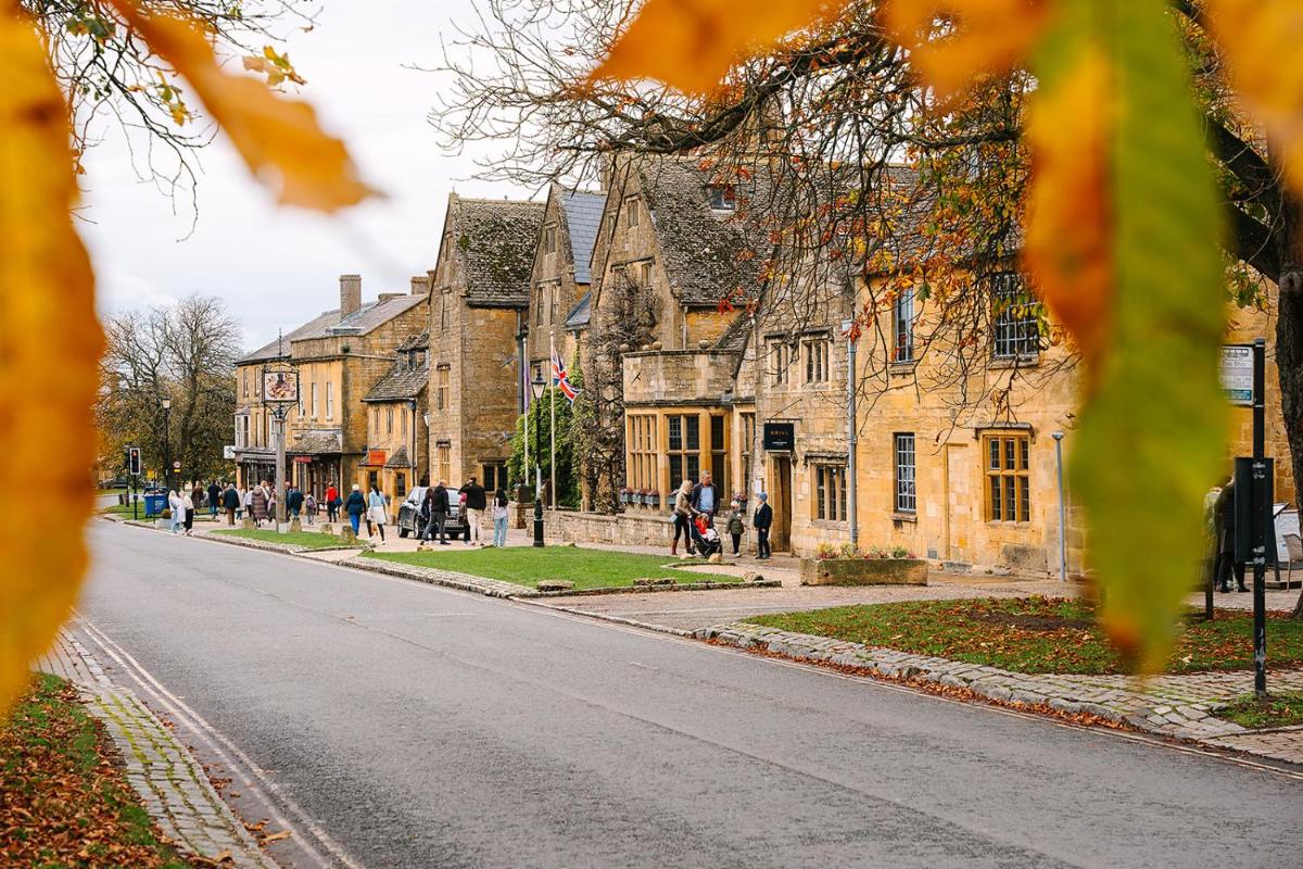 The Lygon Arms