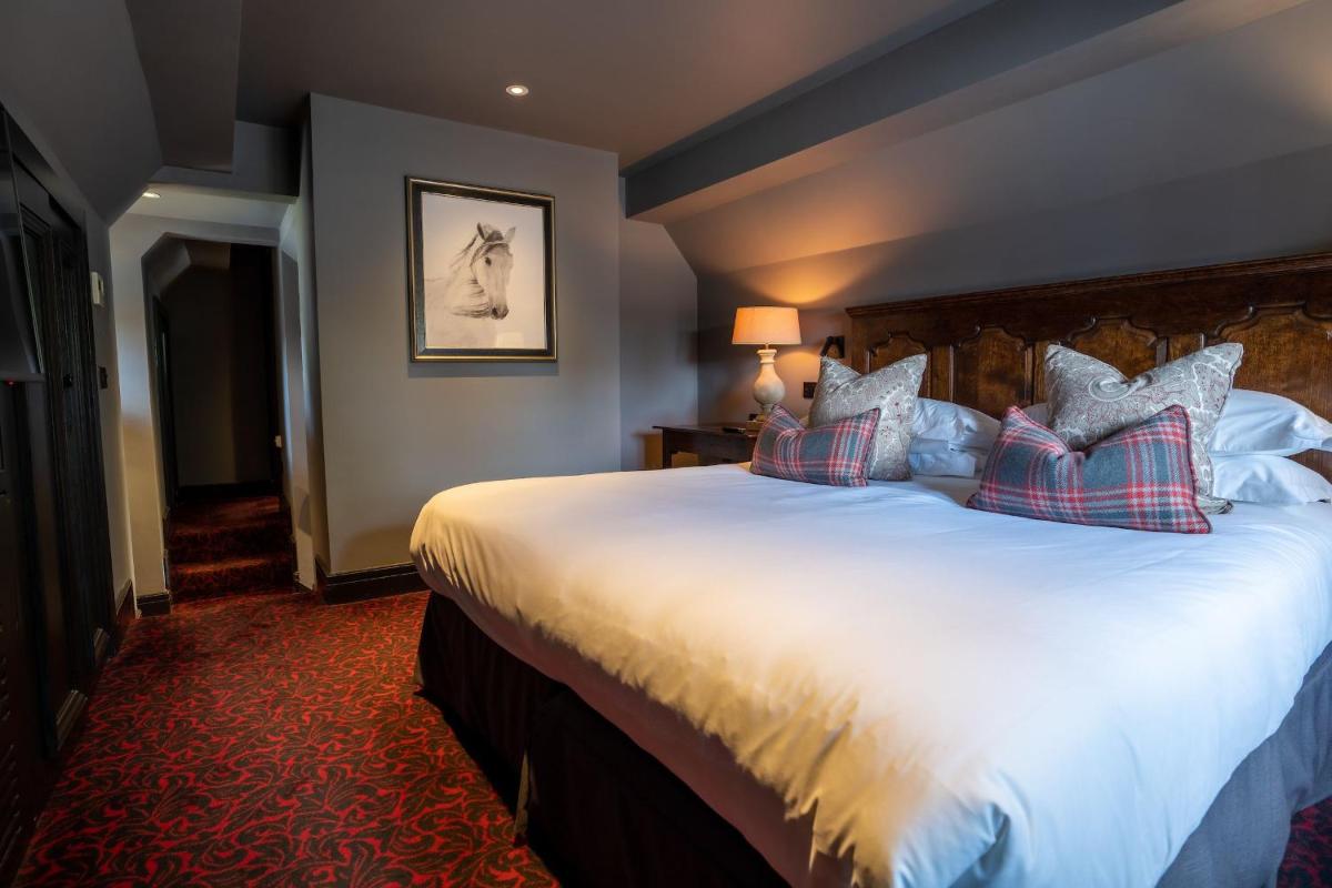 The Lygon Arms