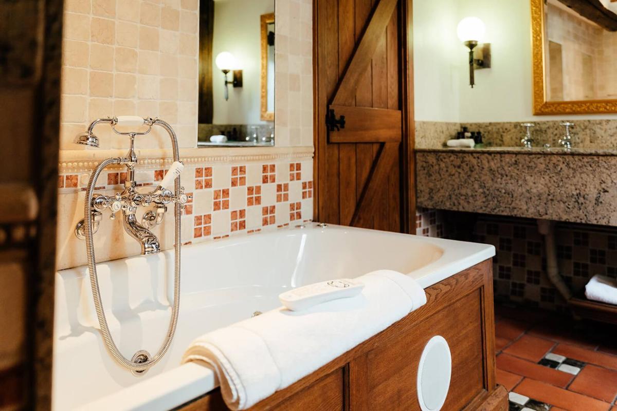 The Manor House Hotel and Golf Club