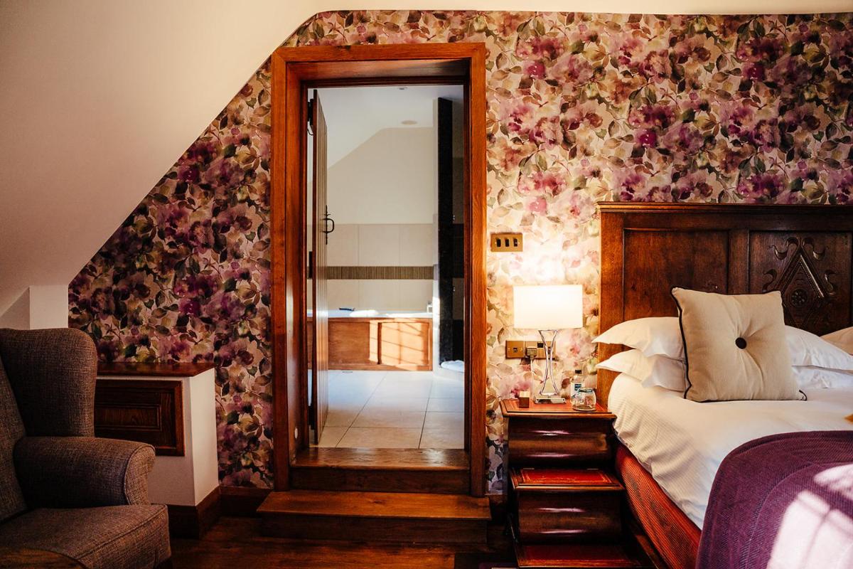 The Manor House Hotel and Golf Club