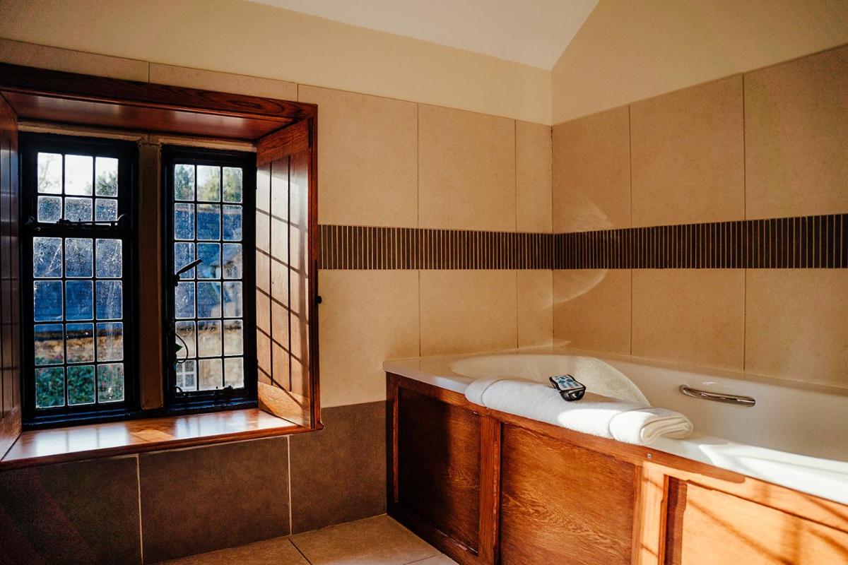 The Manor House Hotel and Golf Club