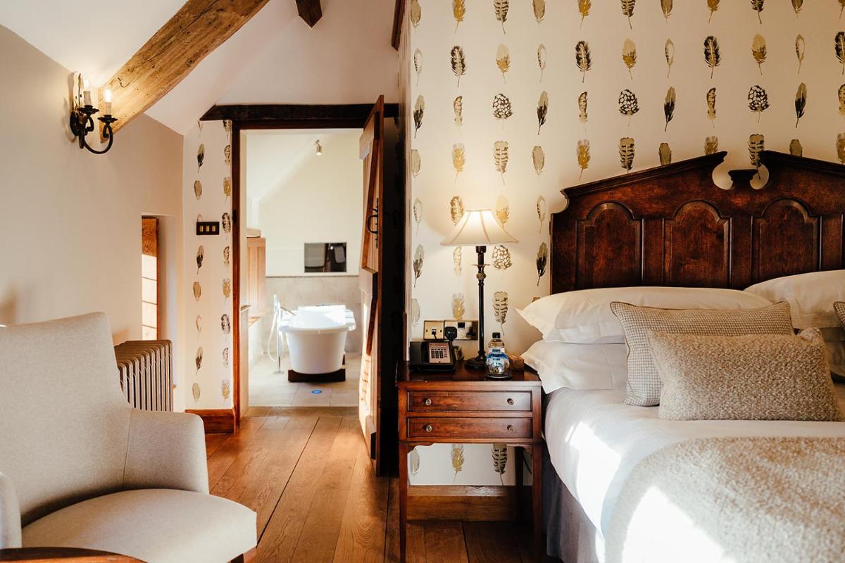 The Manor House Hotel and Golf Club