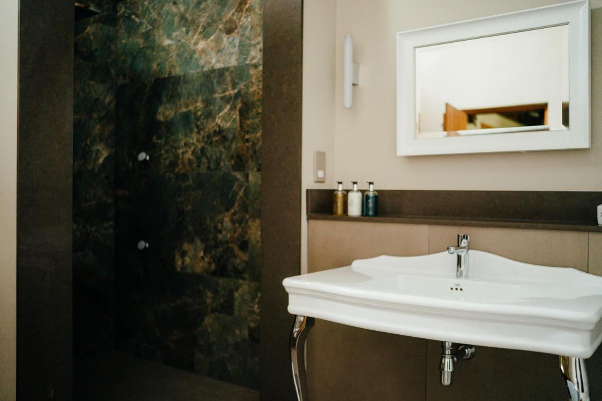 The Manor House Hotel and Golf Club