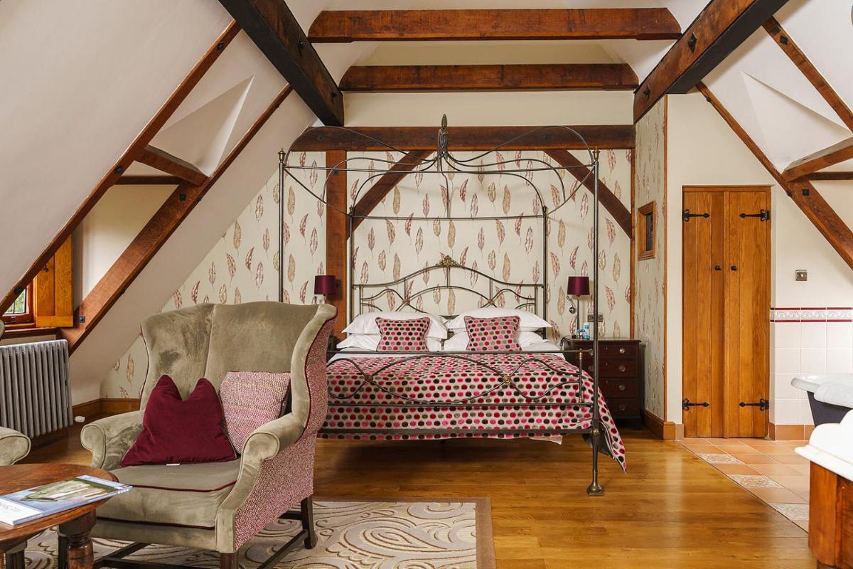 The Manor House Hotel and Golf Club