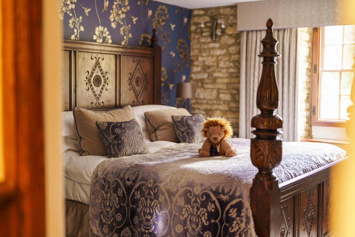 The Manor House Hotel and Golf Club