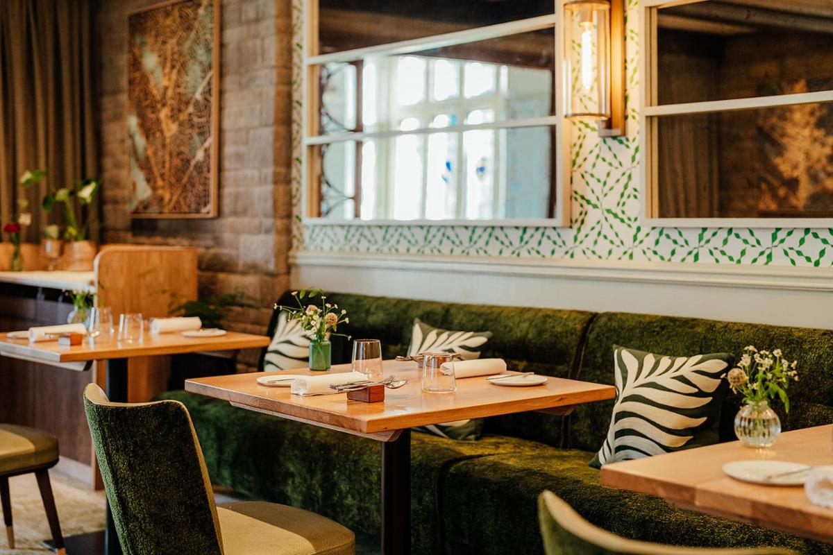 The Manor House Hotel and Golf Club