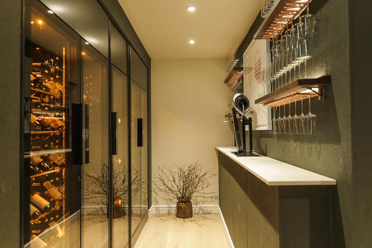 The Manor House Hotel and Golf Club