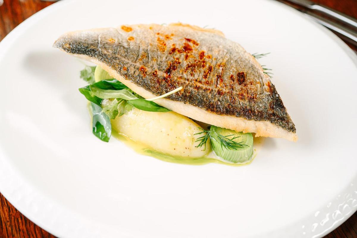 The Manor House Hotel and Golf Club